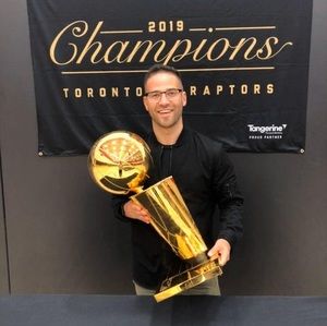 Meet your Posher, Evan